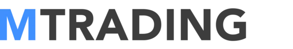 Mtrading logo
