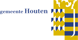  Gemeente Houten logo