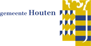  Gemeente Houten logo