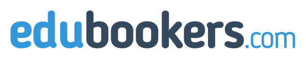 Edubookers logo