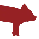 Mailhog Logo