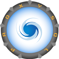 ProxySQL Logo
