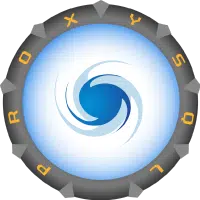 ProxySQL Logo