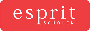 Esprit Scholen logo