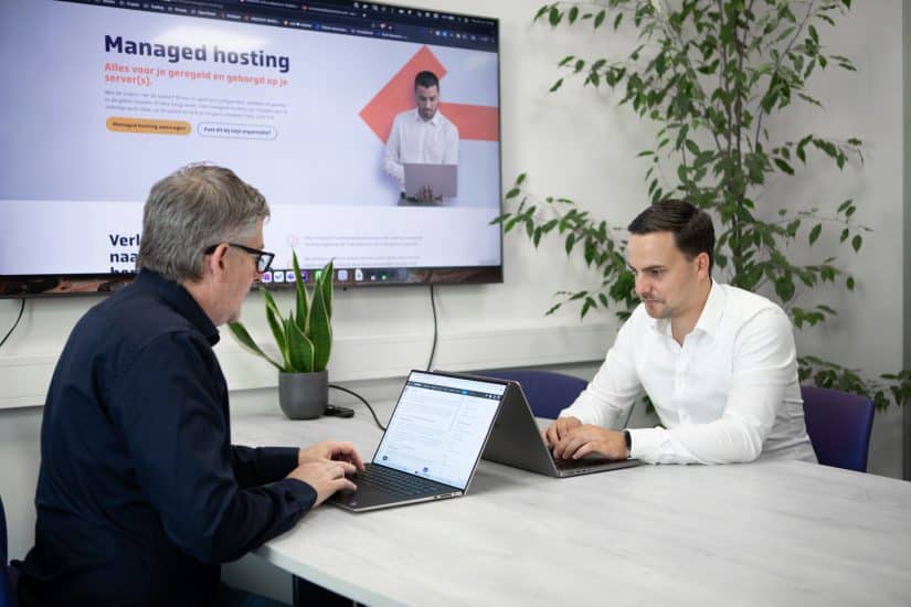 De overstap naar Windows 11: waarom bedrijven nu moeten handelen