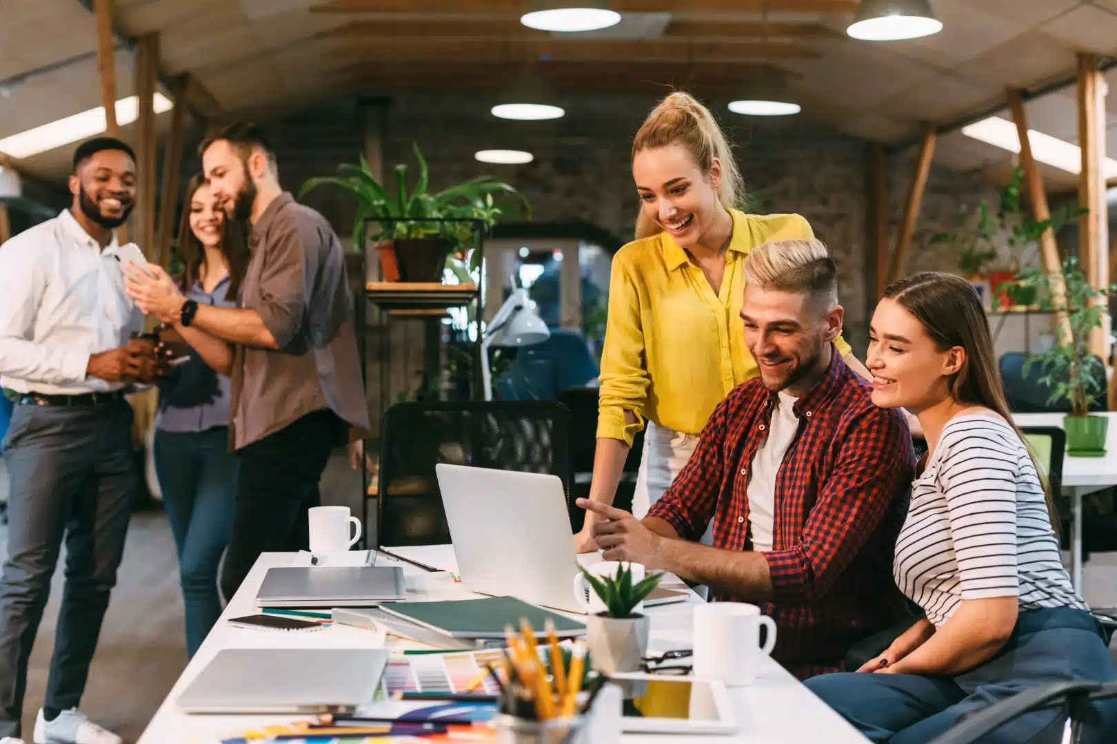 Security als fundament: wat marketing agencies minimaal op orde moeten hebben