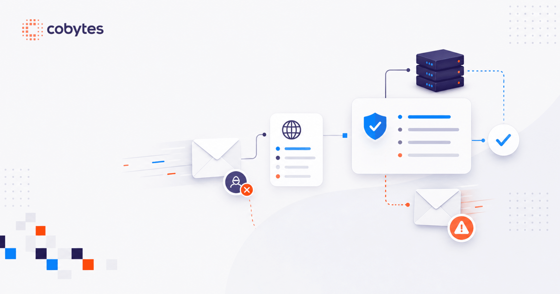 SPF instellen voor je domein: zo bescherm je je e-mail tegen spoofing