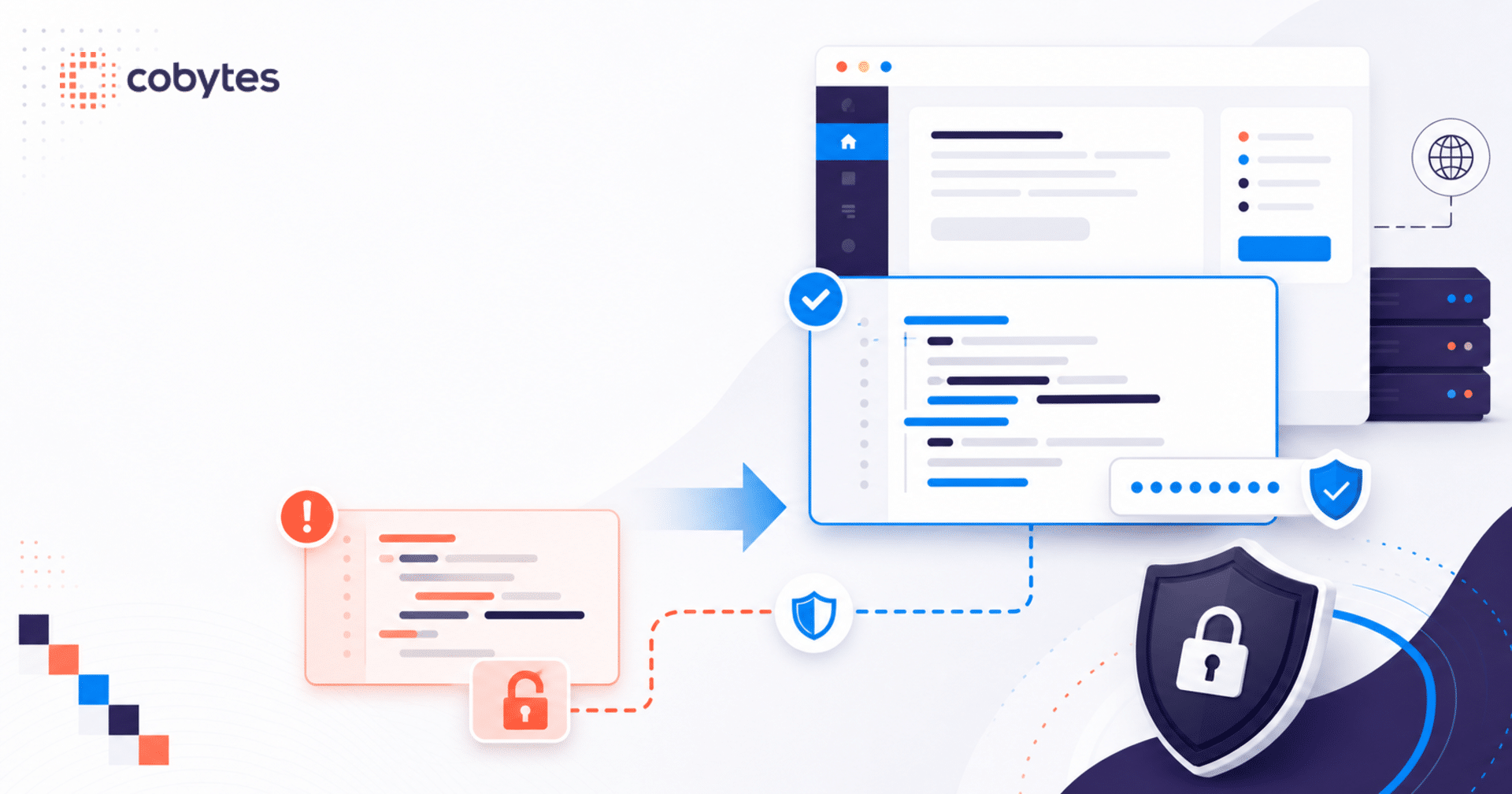 Onze productie-CSP op WordPress: van unsafe-eval naar strict-dynamic