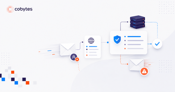 SPF instellen voor je domein: zo bescherm je je e-mail tegen spoofing