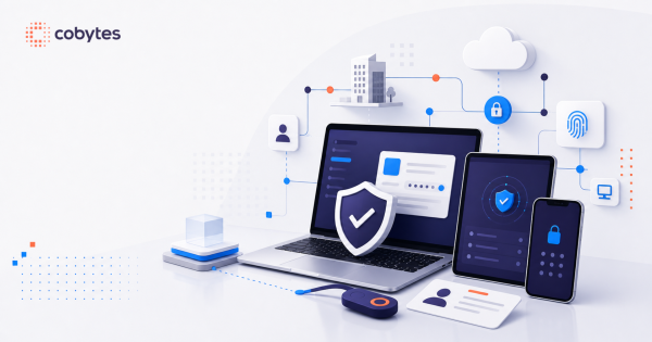 Werkplek security: zo bescherm je jouw organisatie